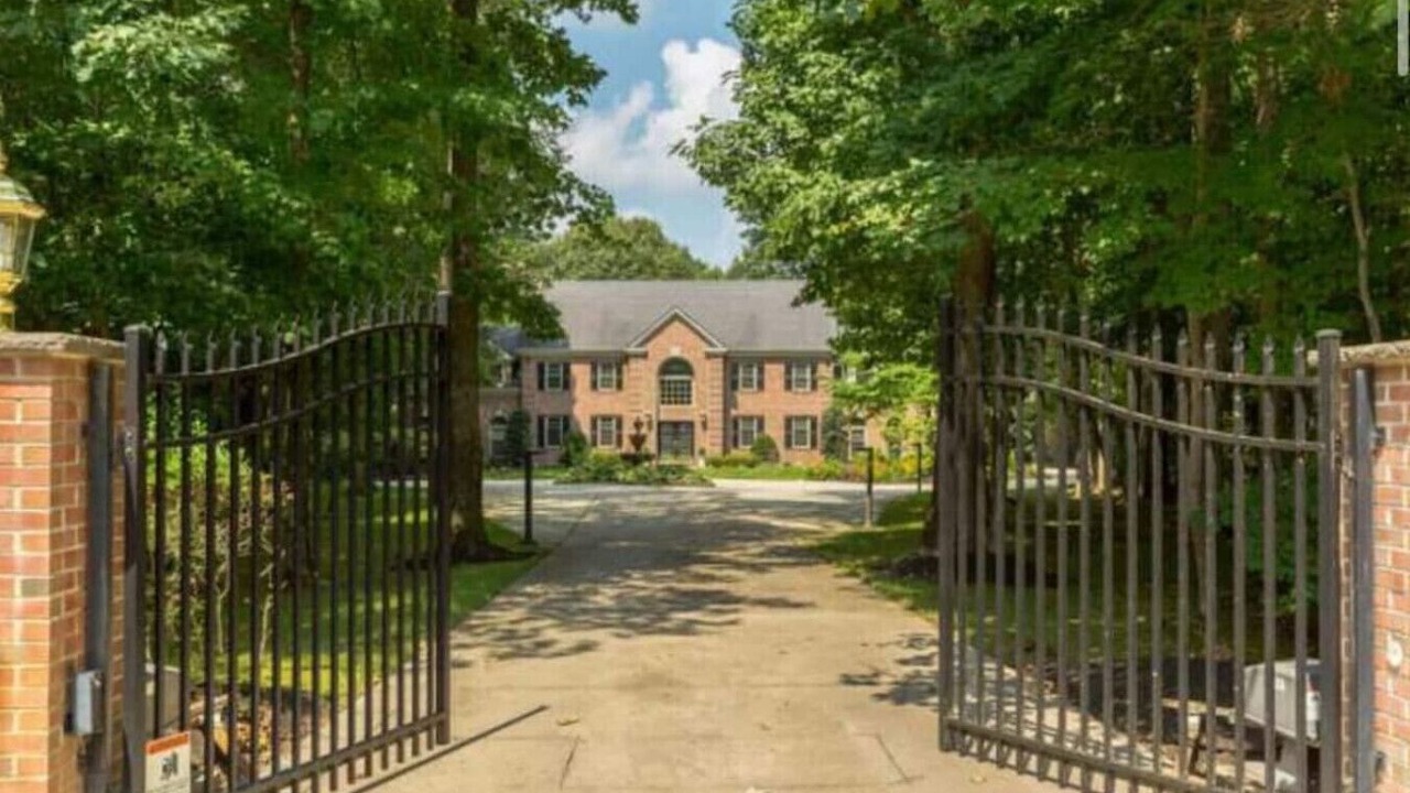 Photo of Outdoor in Richwood