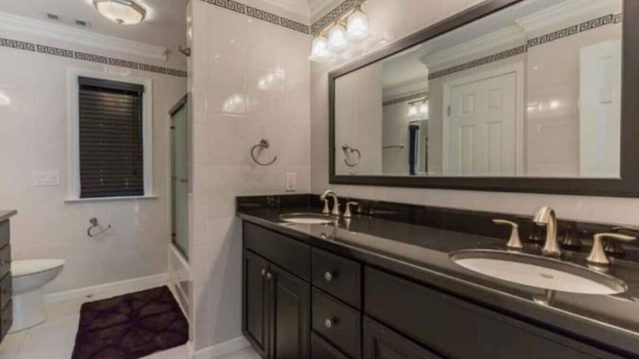 Photo of Bathroom in Richwood