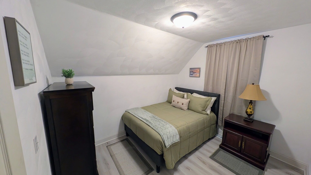 Photo of Bedroom in Beloit