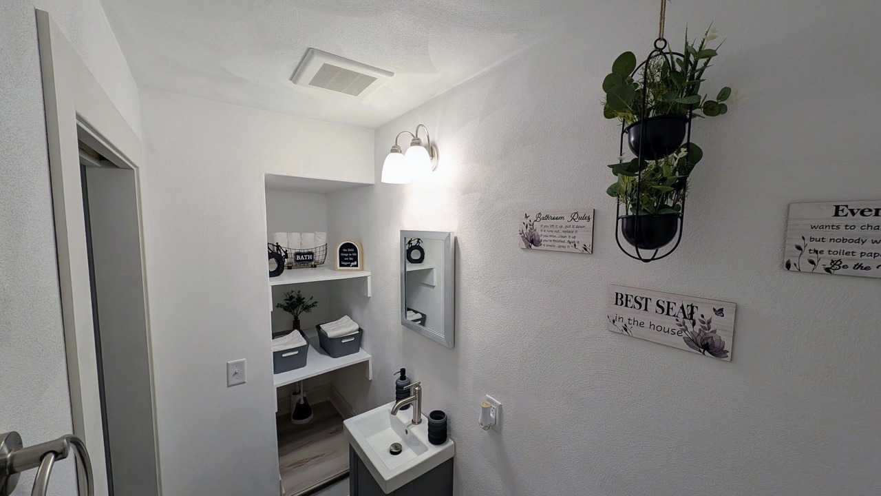 Photo of Bathroom in Beloit