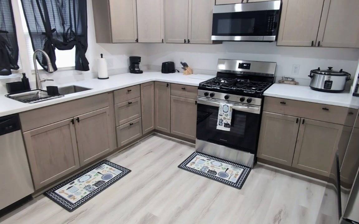 Photo of Kitchen in Beloit
