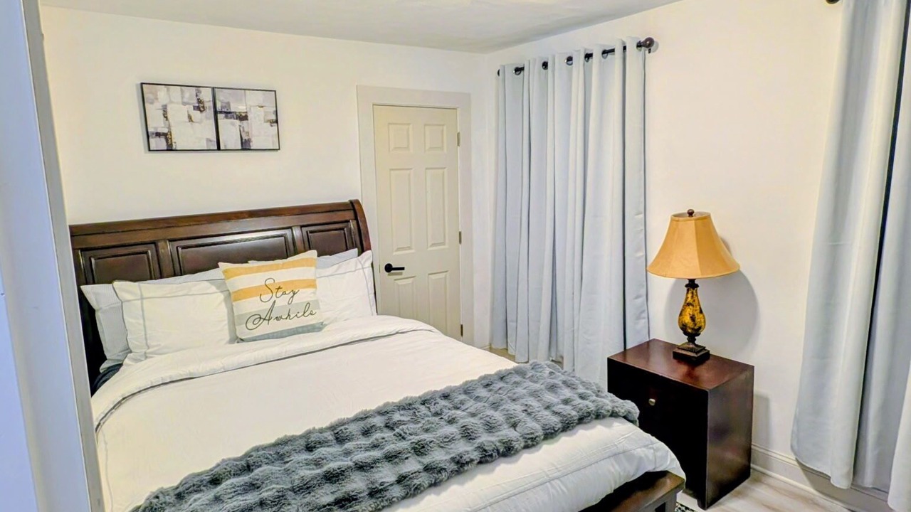 Photo of Bedroom in Beloit