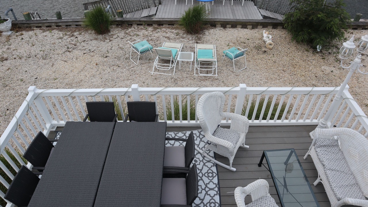 Photo of Outdoor in Mystic Island