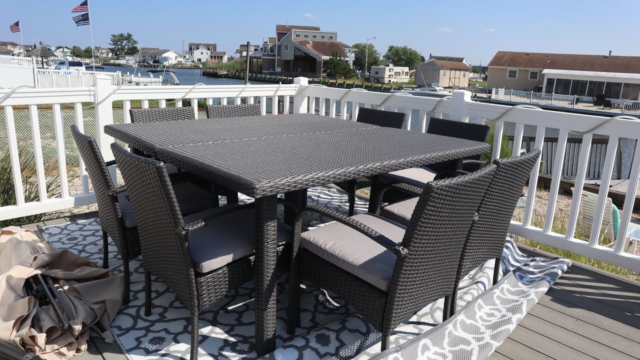 Photo of Outdoor in Mystic Island