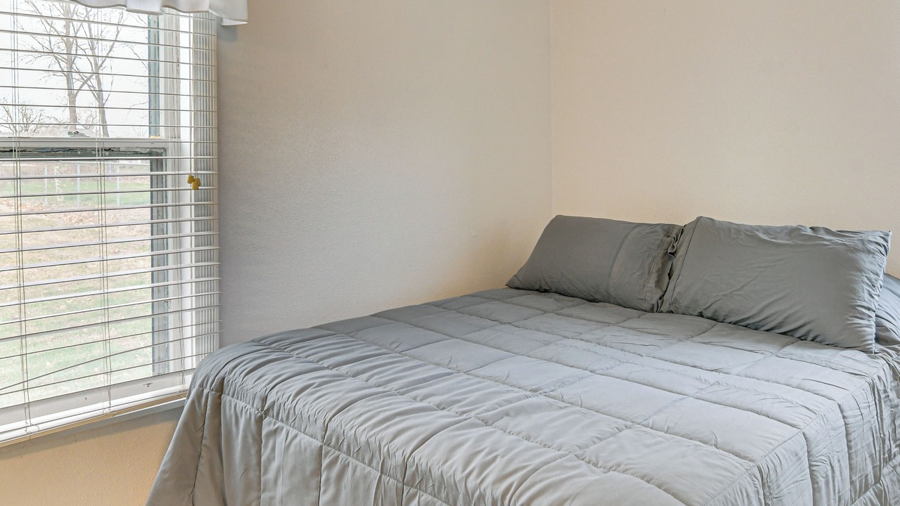 Photo of Bedroom in Woodward
