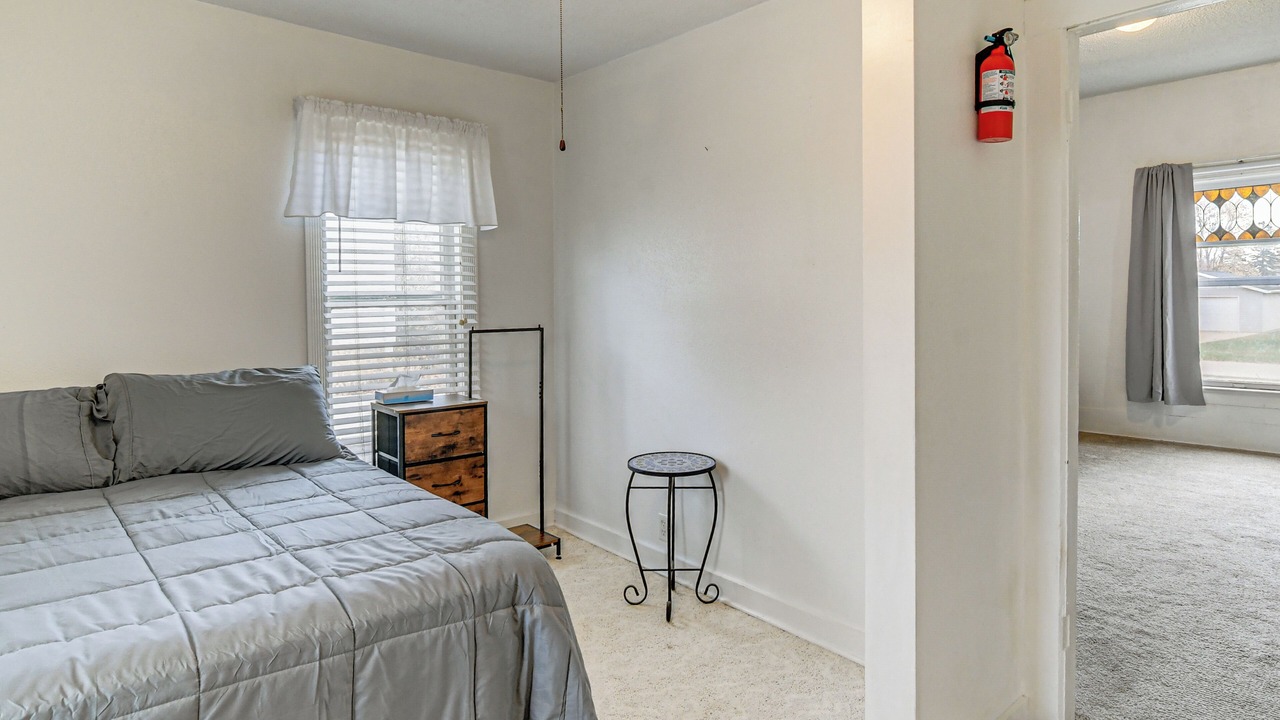 Photo of Bedroom in Woodward