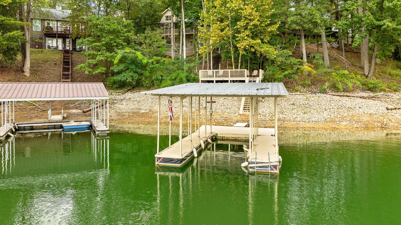 Photo of Outdoor in Sharps Chapel