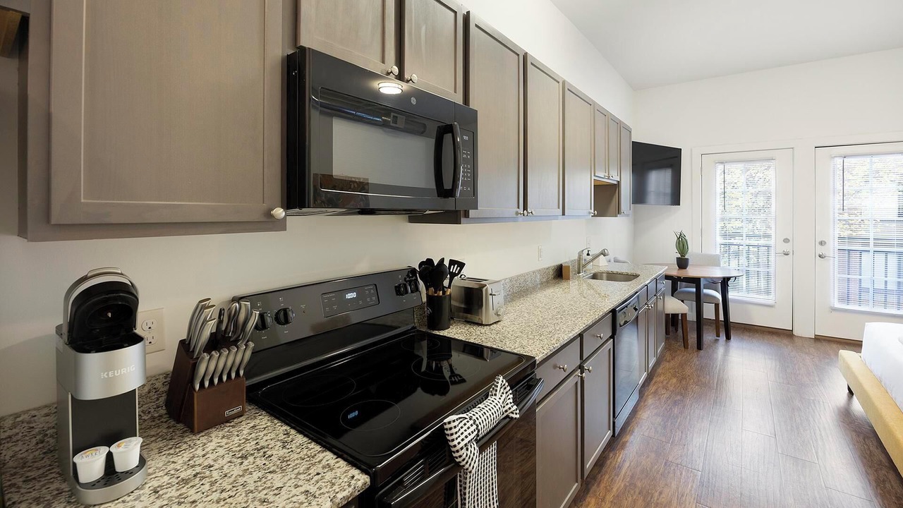 Photo of Kitchen in Church Hill