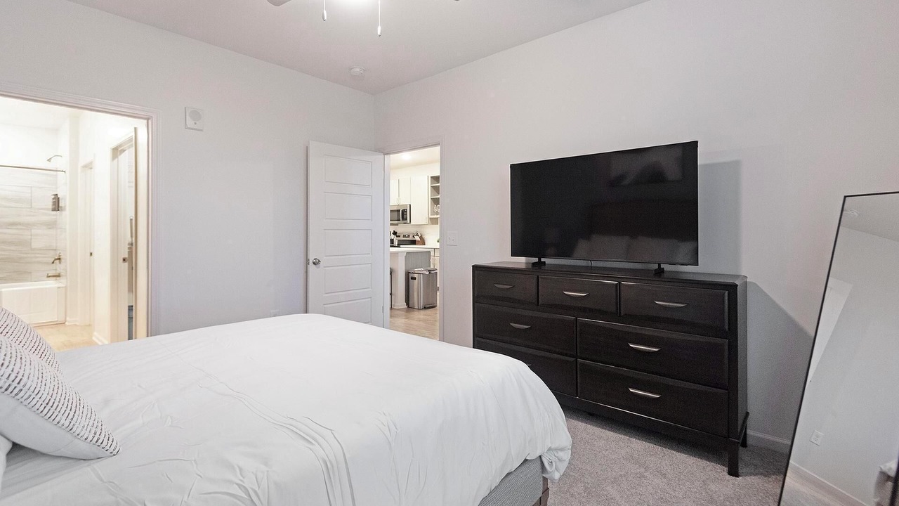 Photo of Bedroom in Cordova