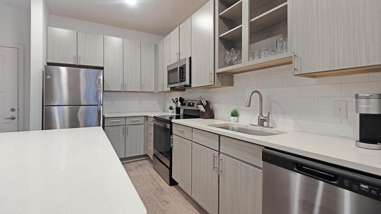 Photo of Kitchen in Cordova