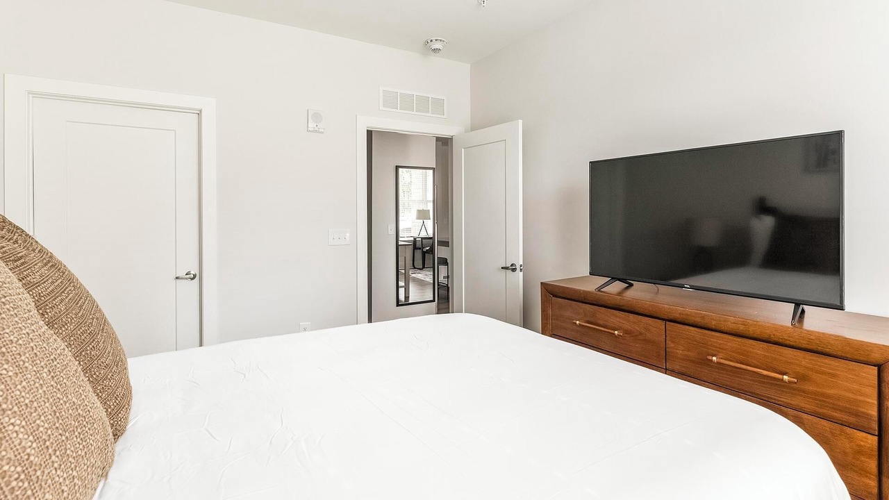 Photo of Bedroom in Belle Mina