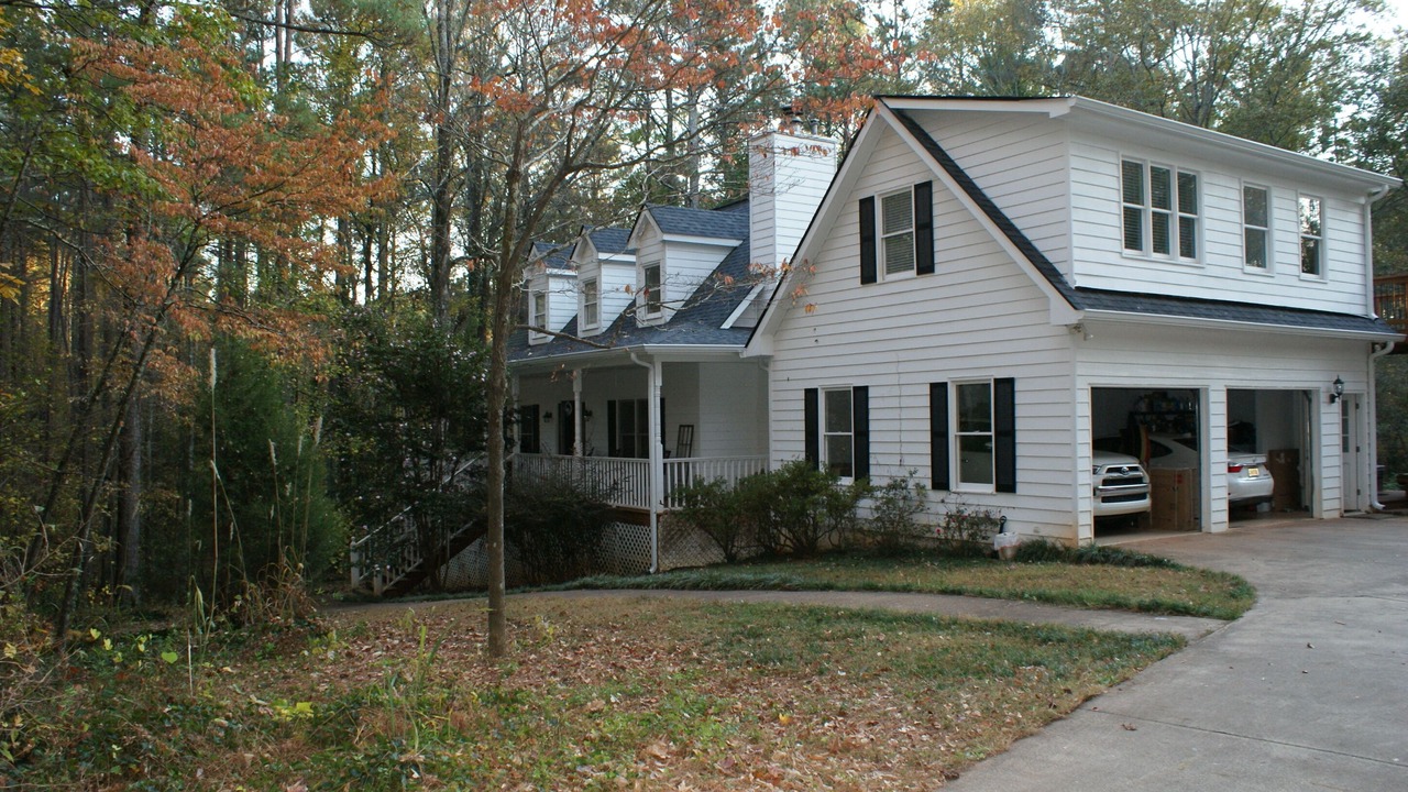 Photo of Outdoor in Woodstock