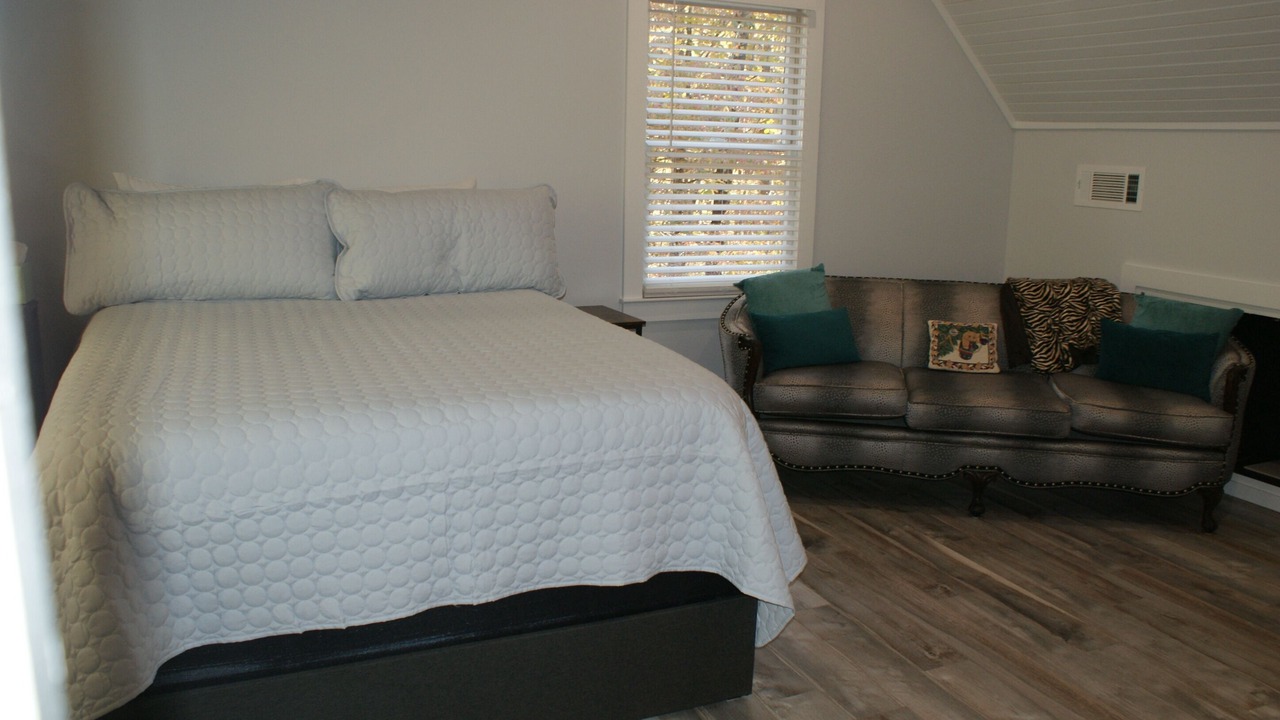 Photo of Bedroom in Woodstock