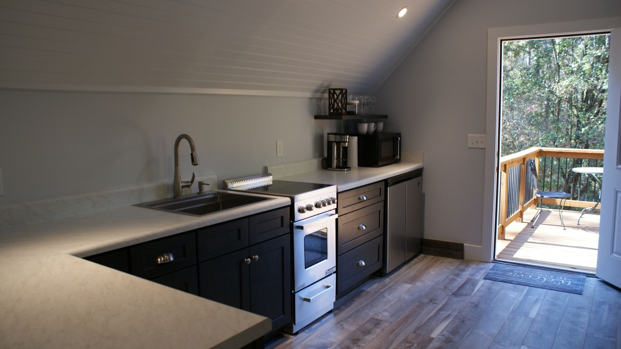 Photo of Kitchen in Woodstock