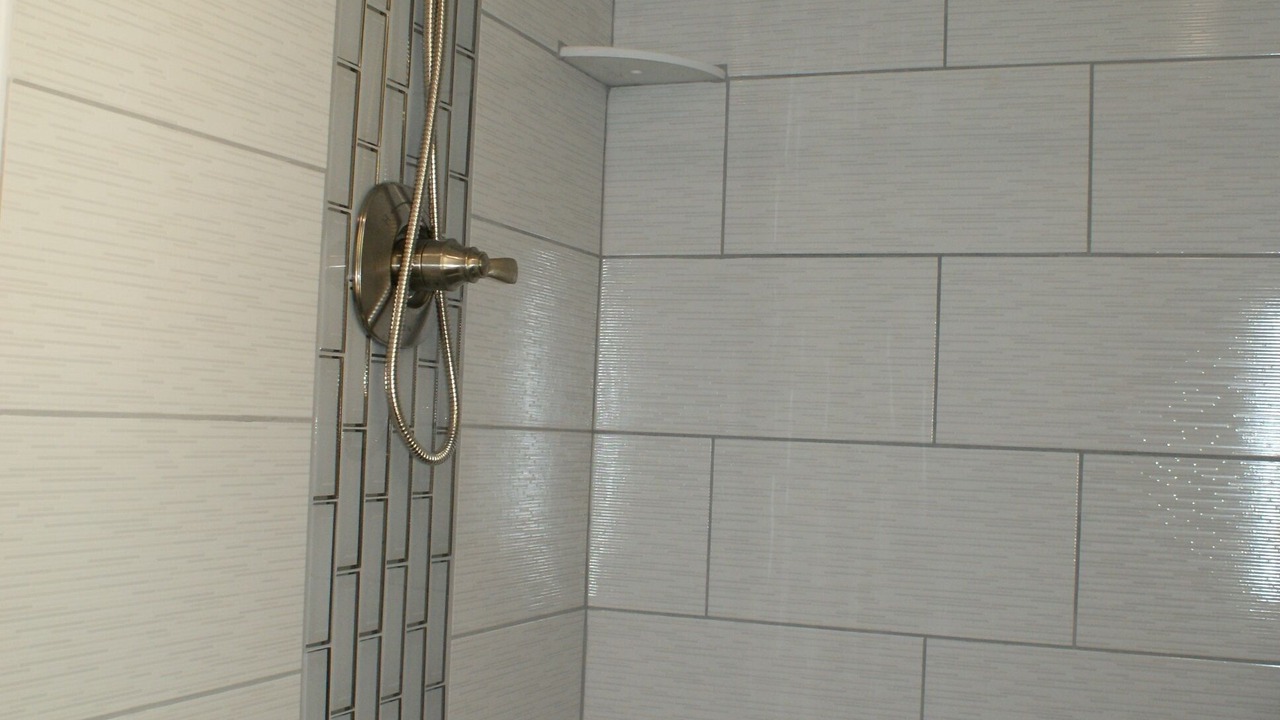 Photo of Bathroom in Woodstock