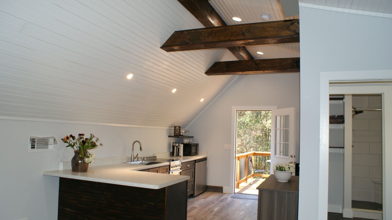 Photo of Kitchen in Woodstock