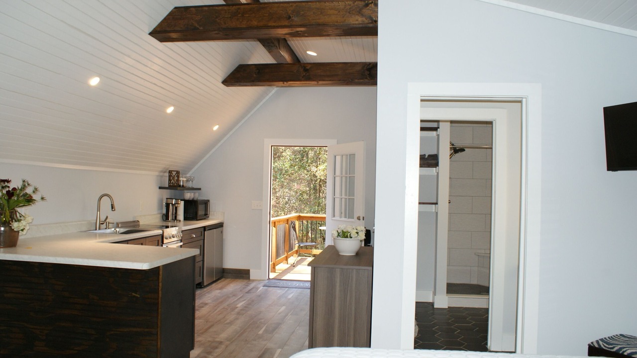 Photo of Bedroom in Woodstock