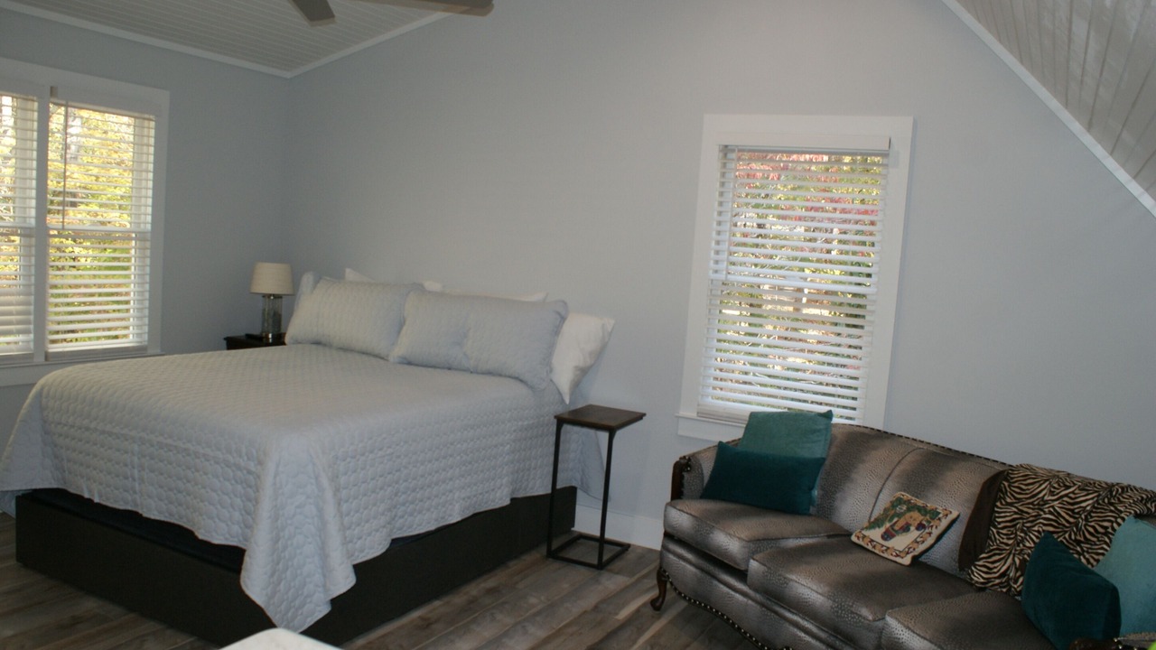 Photo of Bedroom in Woodstock