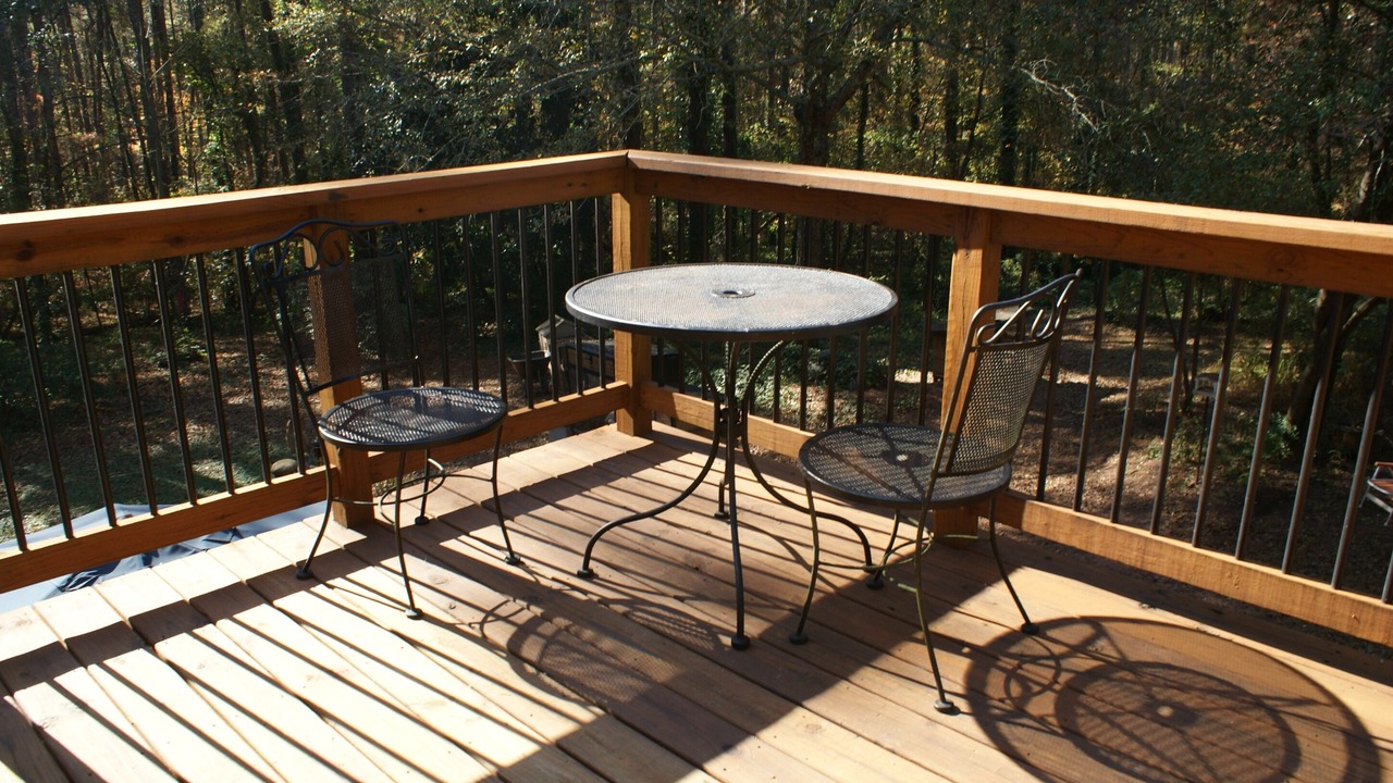 Photo of Outdoor in Woodstock