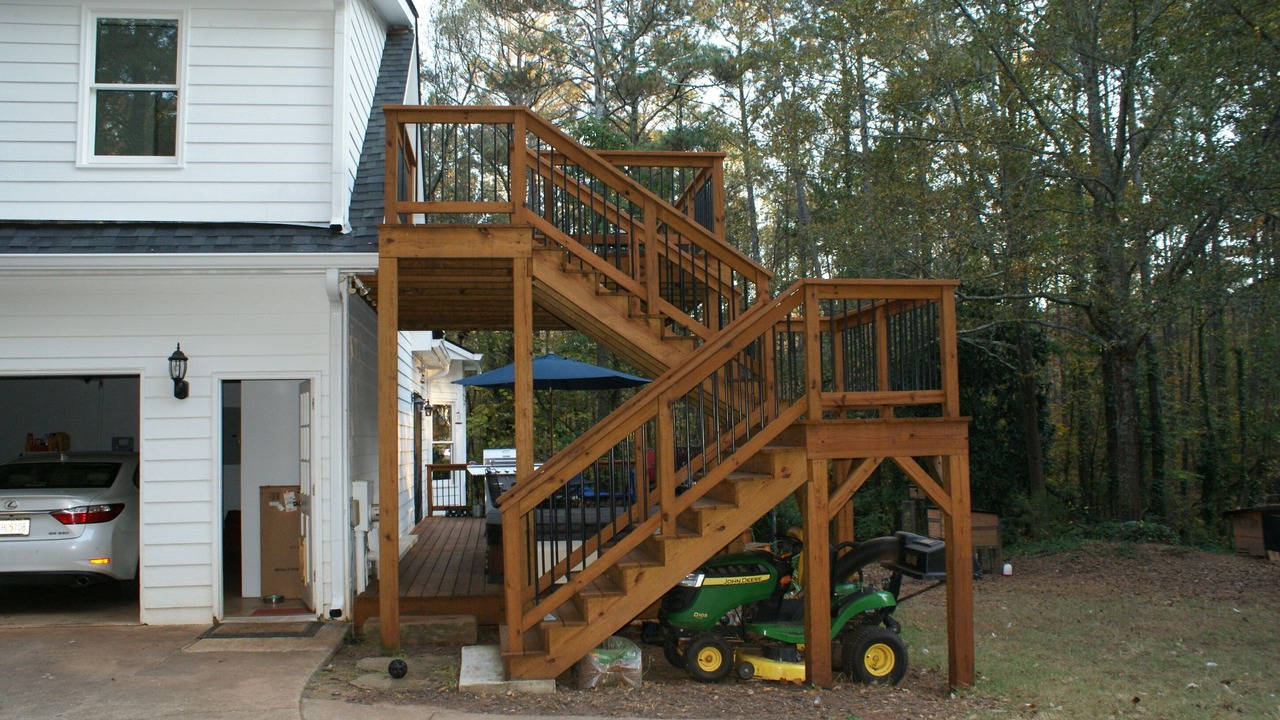 Photo of Outdoor in Woodstock