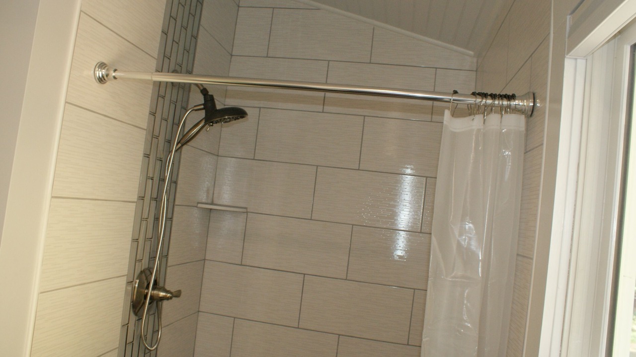Photo of Bathroom in Woodstock