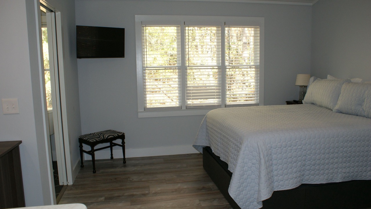 Photo of Bedroom in Woodstock