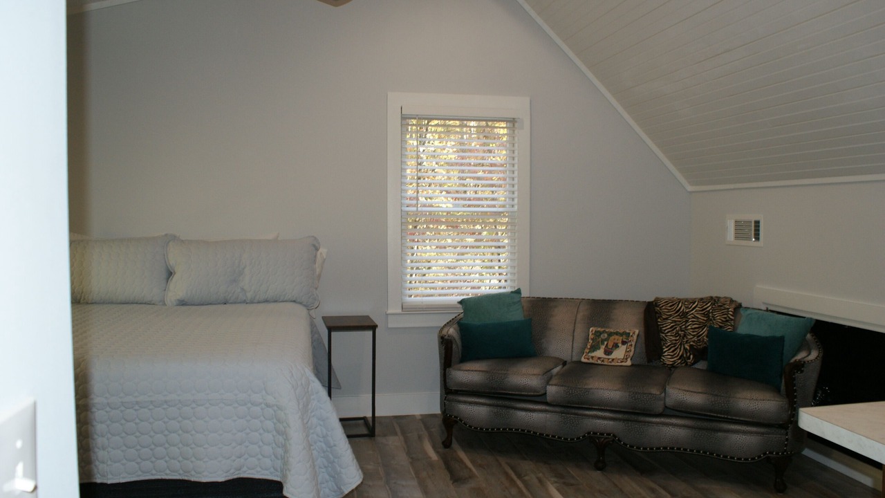 Photo of Livingroom in Woodstock