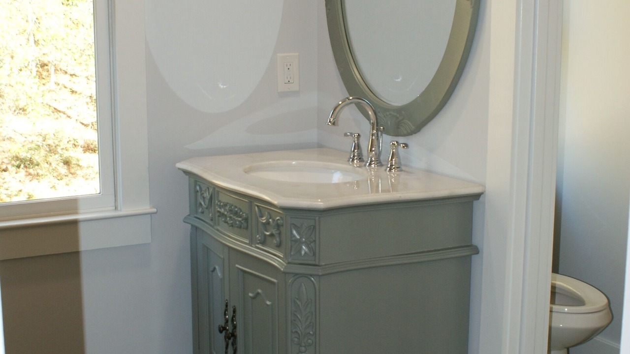Photo of Bathroom in Woodstock