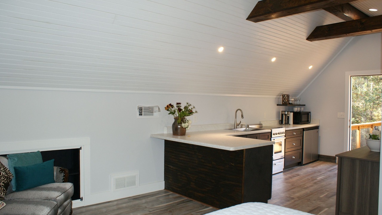 Photo of Bedroom in Woodstock