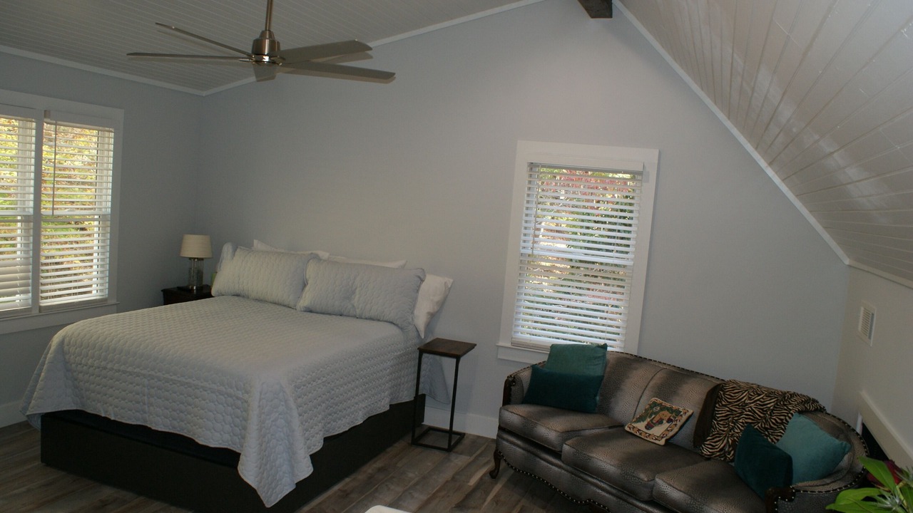 Photo of Bedroom in Woodstock