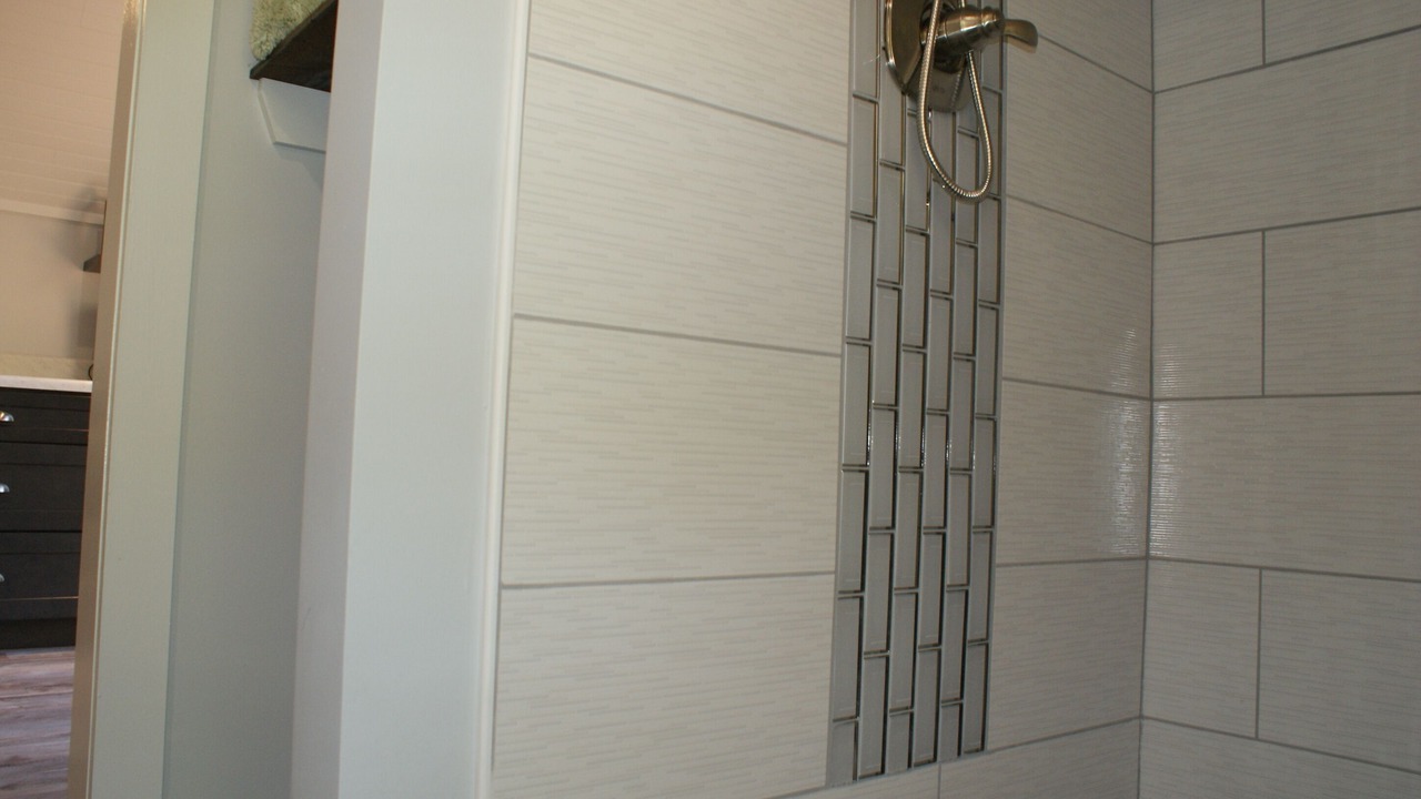 Photo of Bathroom in Woodstock