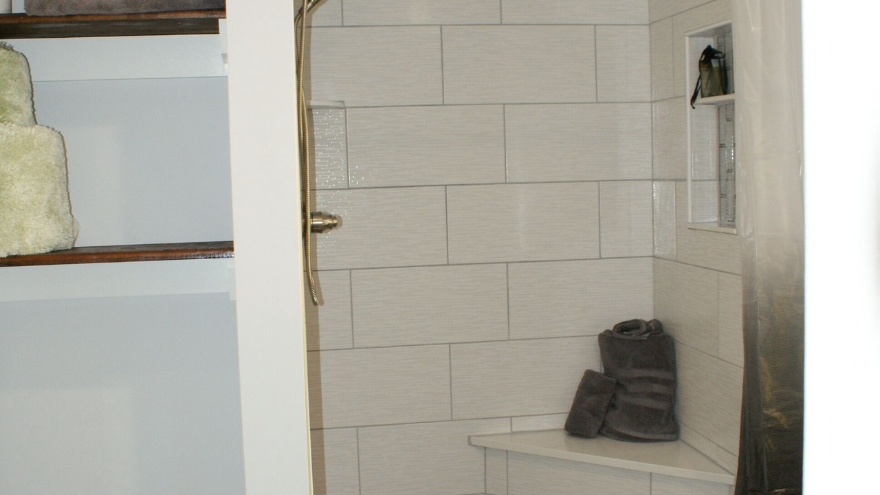 Photo of Bathroom in Woodstock