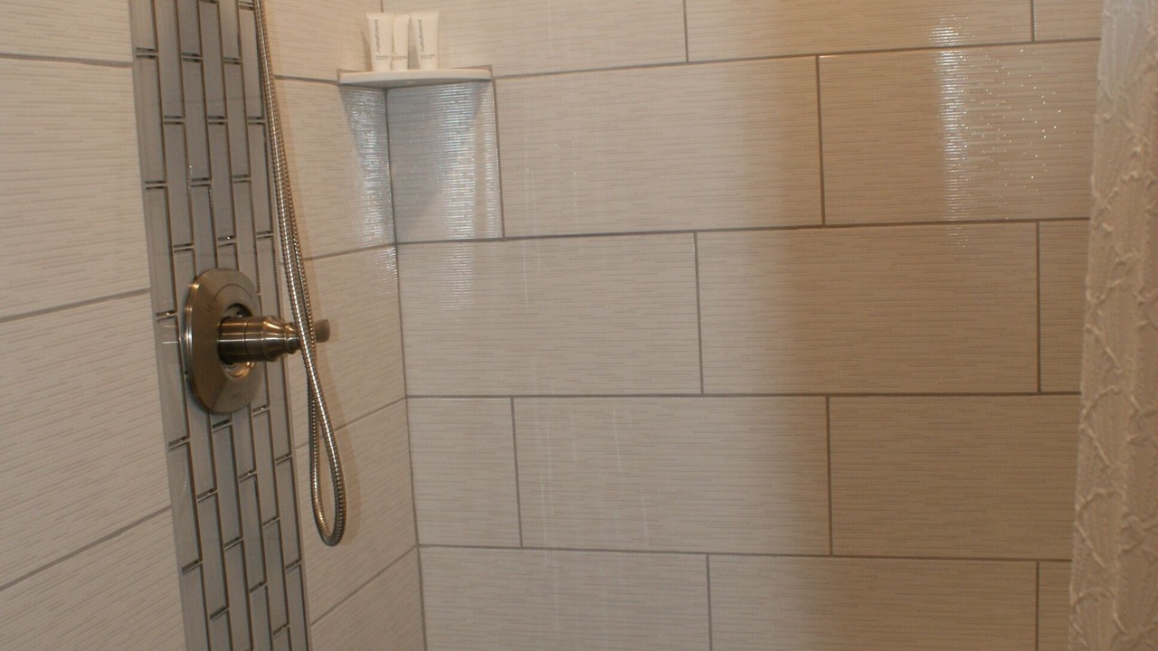 Photo of Bathroom in Woodstock