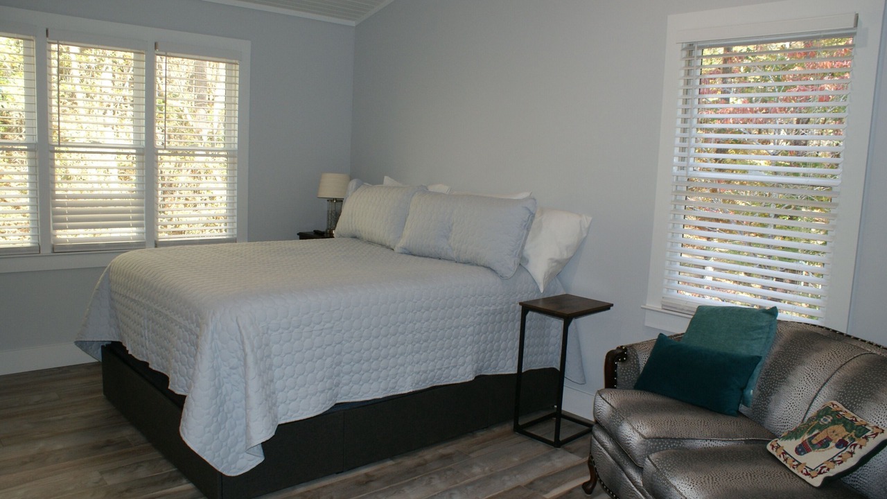 Photo of Bedroom in Woodstock