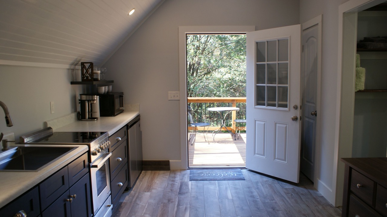 Photo of Kitchen in Woodstock