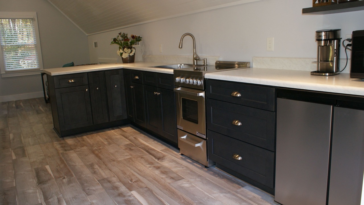 Photo of Kitchen in Woodstock