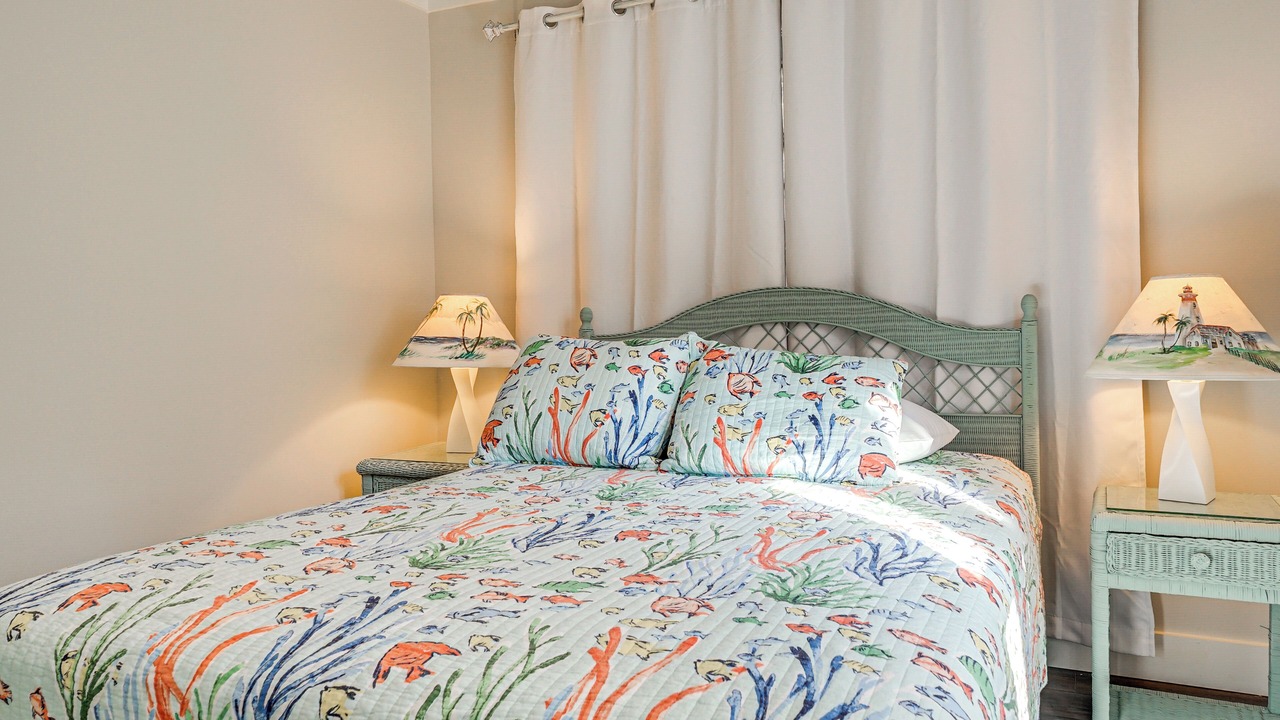 Photo of Bedroom in Kirkland
