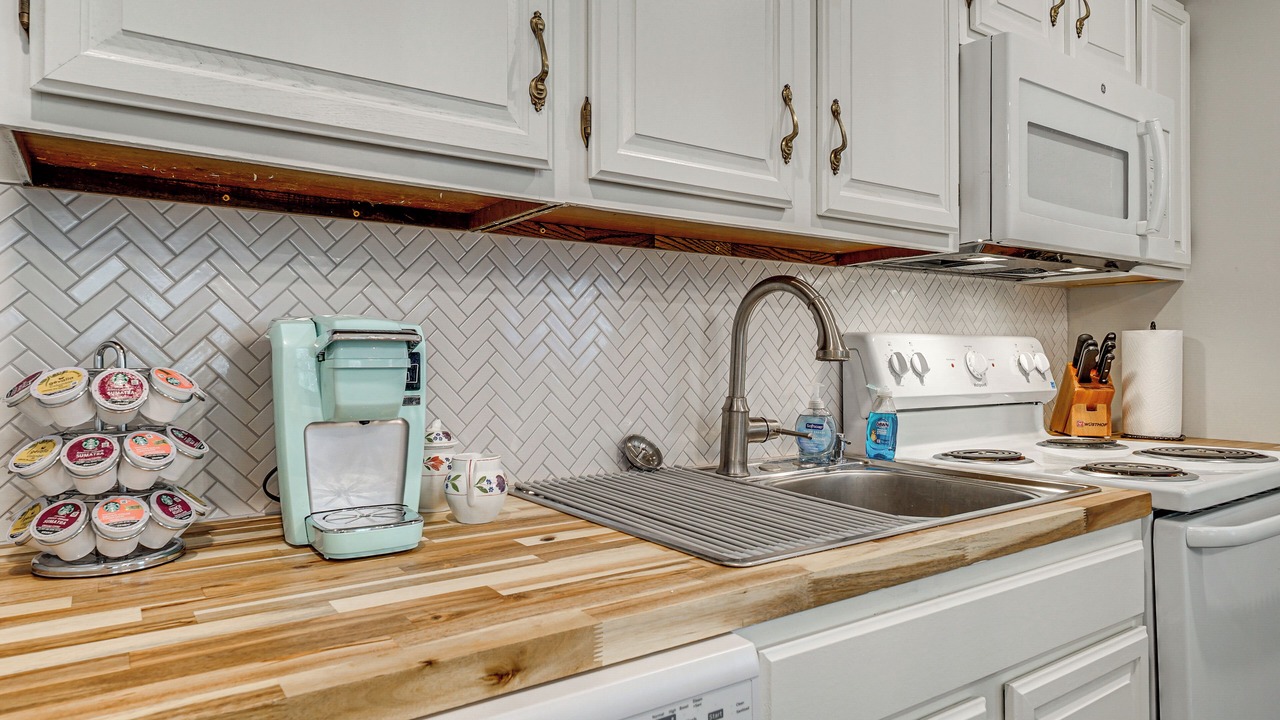 Photo of Kitchen in Kirkland