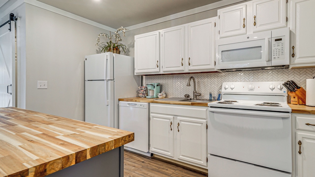 Photo of Kitchen in Kirkland