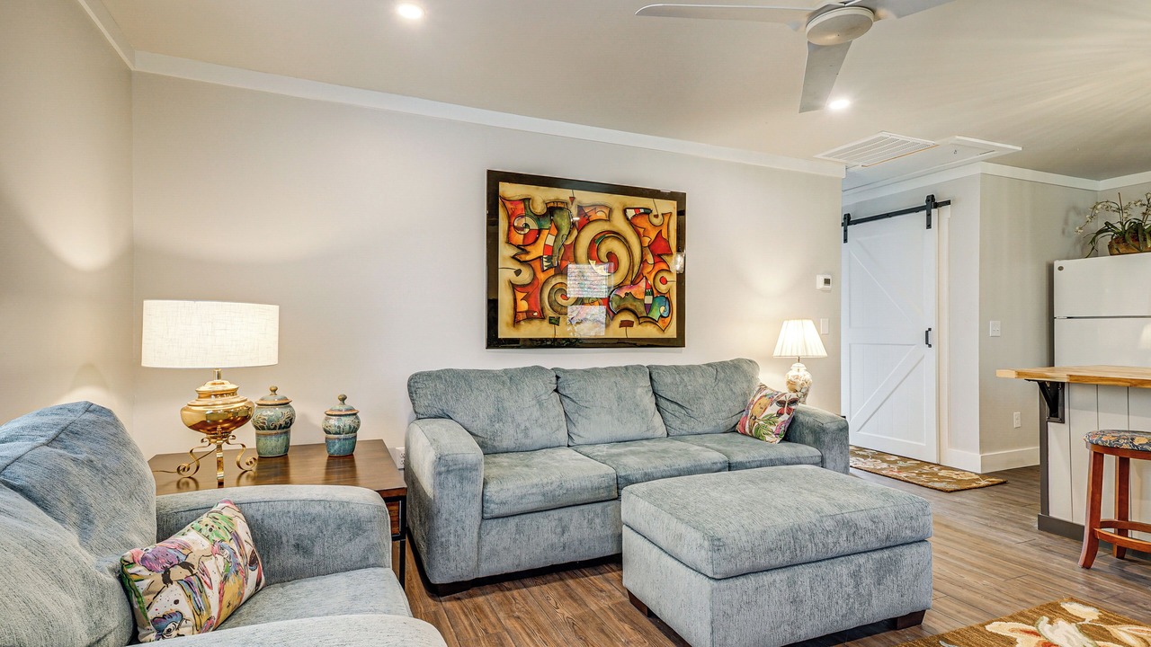 Photo of Livingroom in Kirkland
