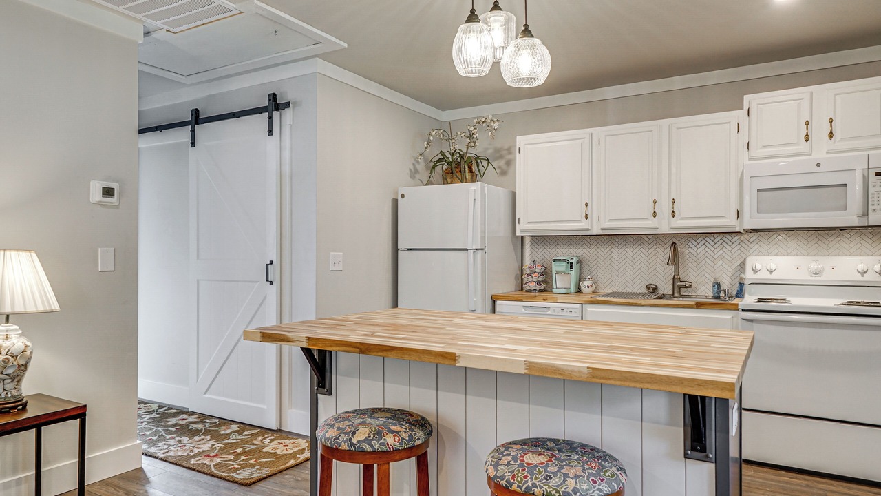 Photo of Kitchen in Kirkland