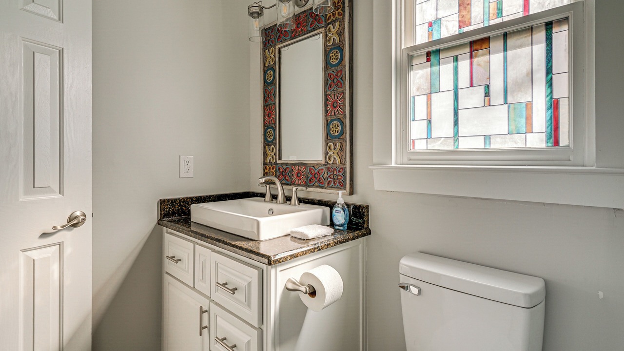 Photo of Bathroom in Kirkland