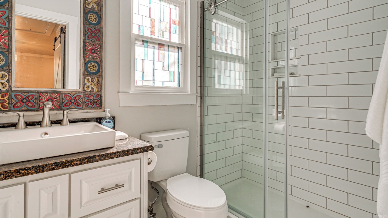 Photo of Bathroom in Kirkland