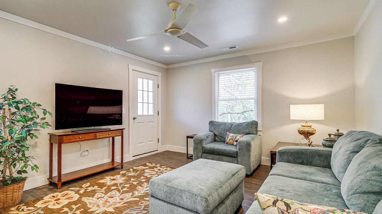 Photo of Bedroom in Kirkland
