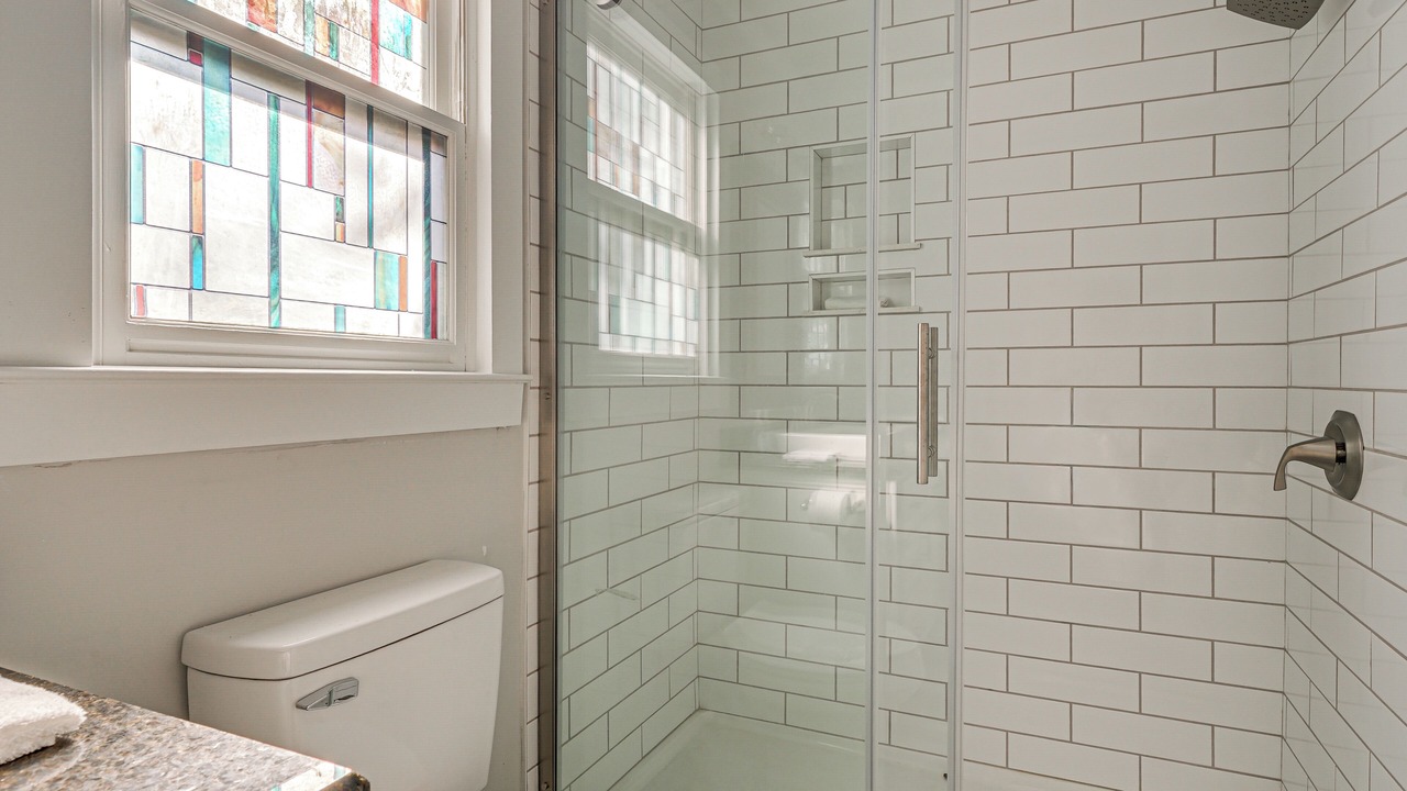 Photo of Bathroom in Kirkland