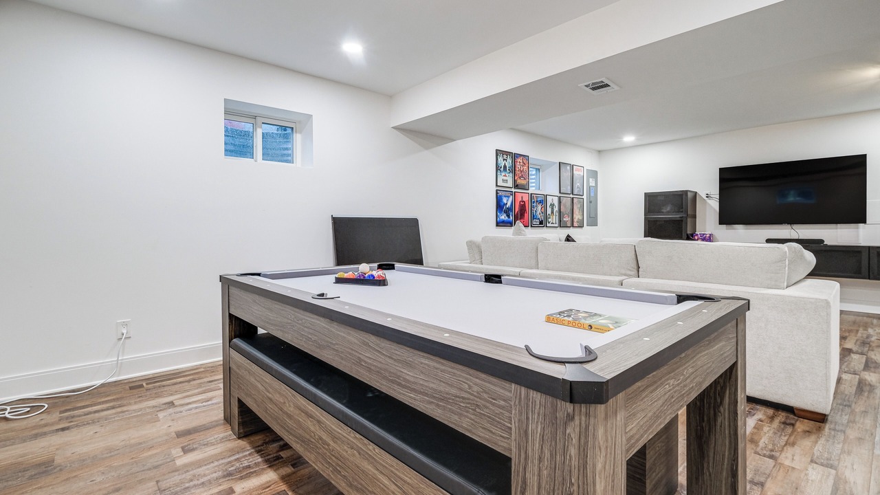 Photo of Bedroom in North Bethesda