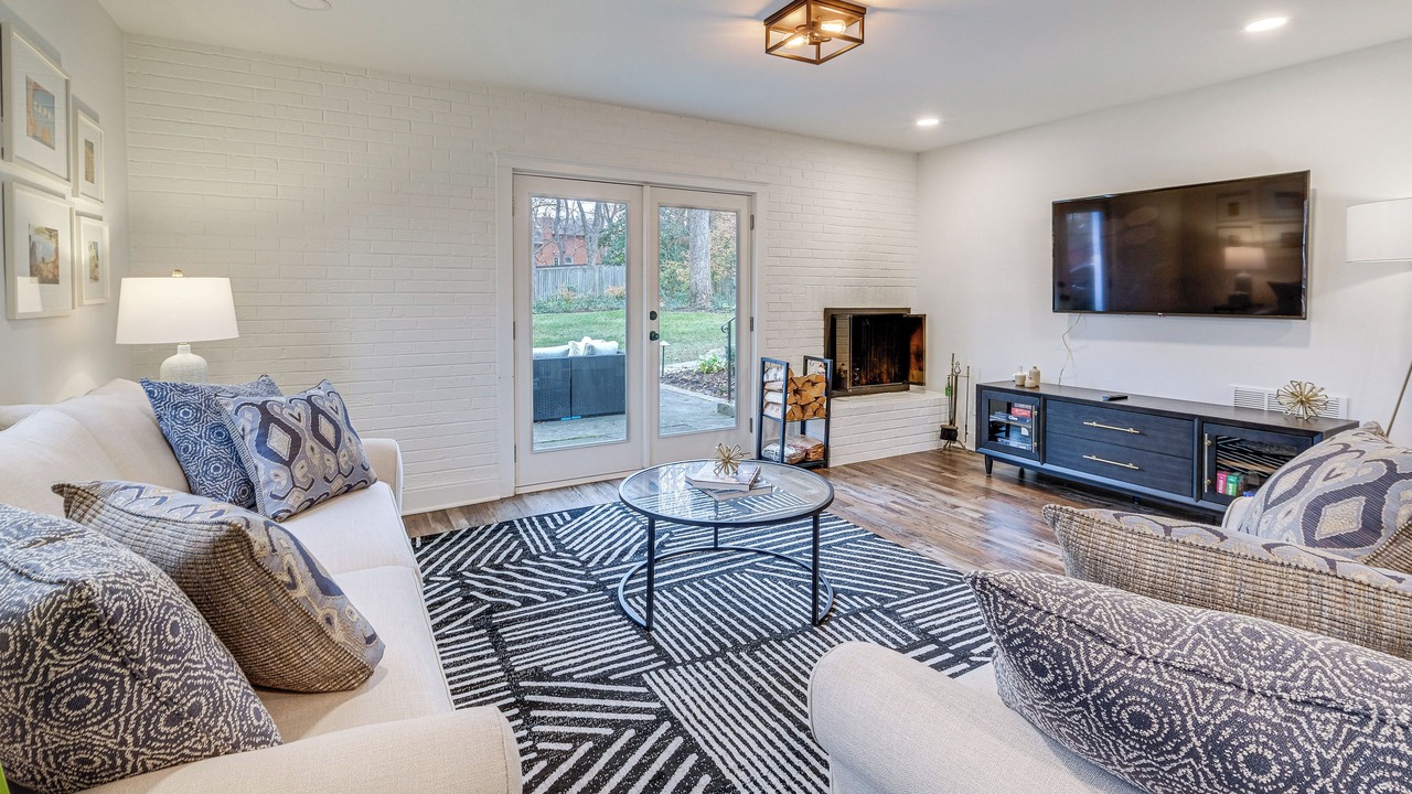 Photo of Bedroom in North Bethesda