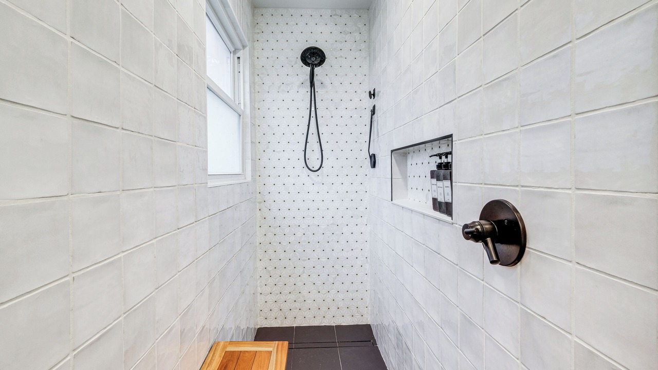Photo of Bathroom in North Bethesda