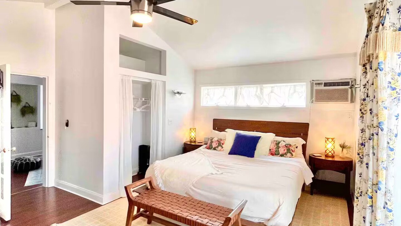 Photo of Bedroom in Queens