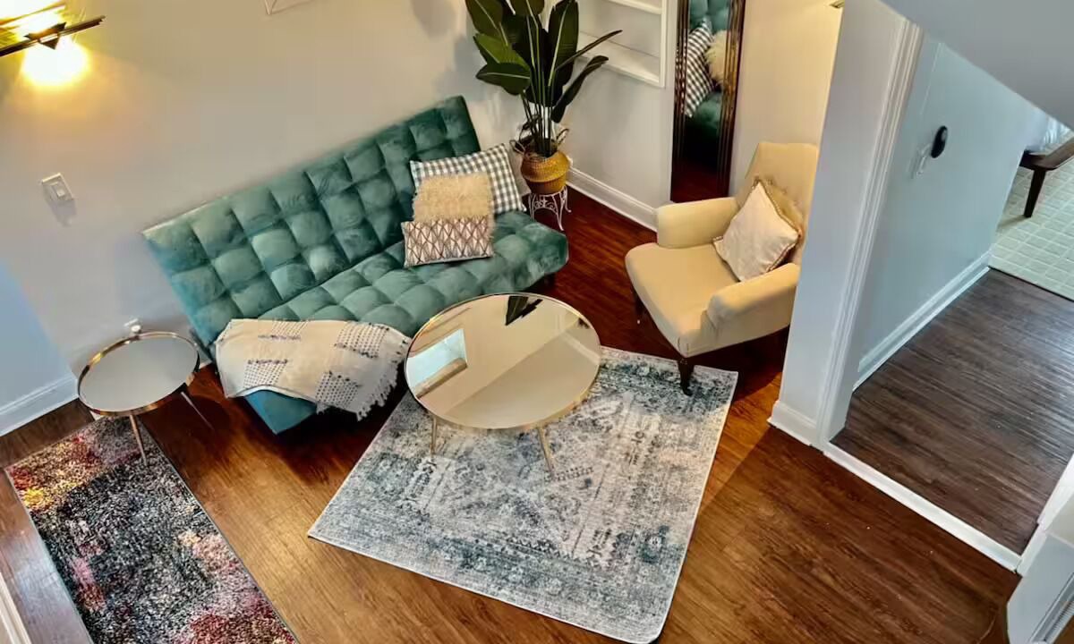 Photo of Livingroom in Queens